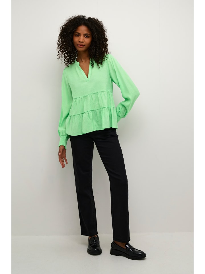 Блузка Kaffe, цвет spring bouquet
Блузка Kaffe, цвет spring bouquet