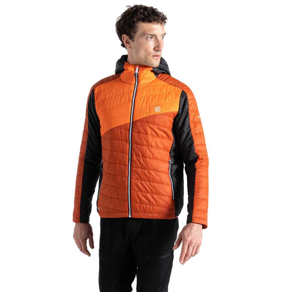 Куртка Dare2B Touring, оранжевый
Куртка Dare2B Touring, оранжевый