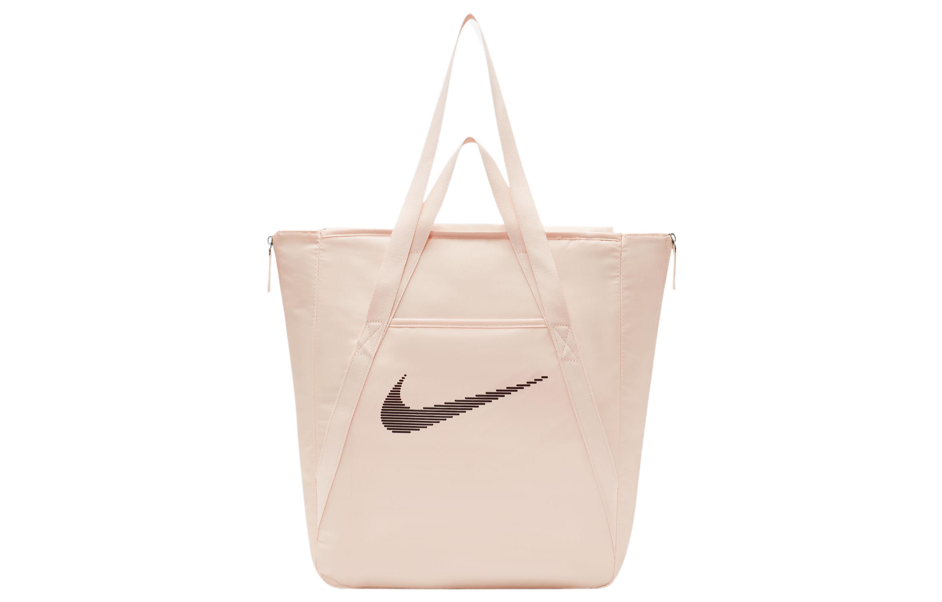 Сумка-шопер из ткани, Покупки, Через плечо, Повседневная унисекс Ледяная гуава Nike
Сумка-шопер из ткани, Покупки, Через плечо, Повседневная унисекс Ледяная гуава Nike