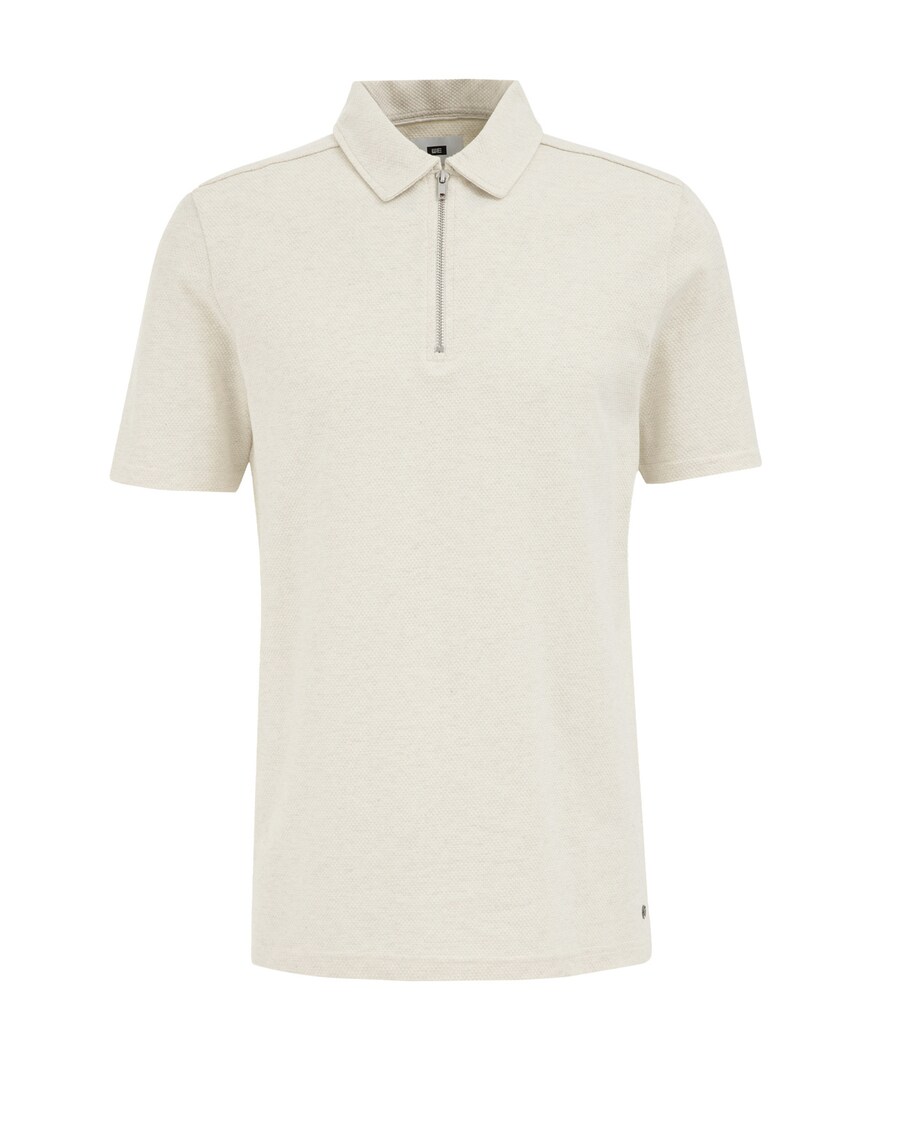 Рубашка WE Fashion, бежевый
Рубашка WE Fashion, бежевый