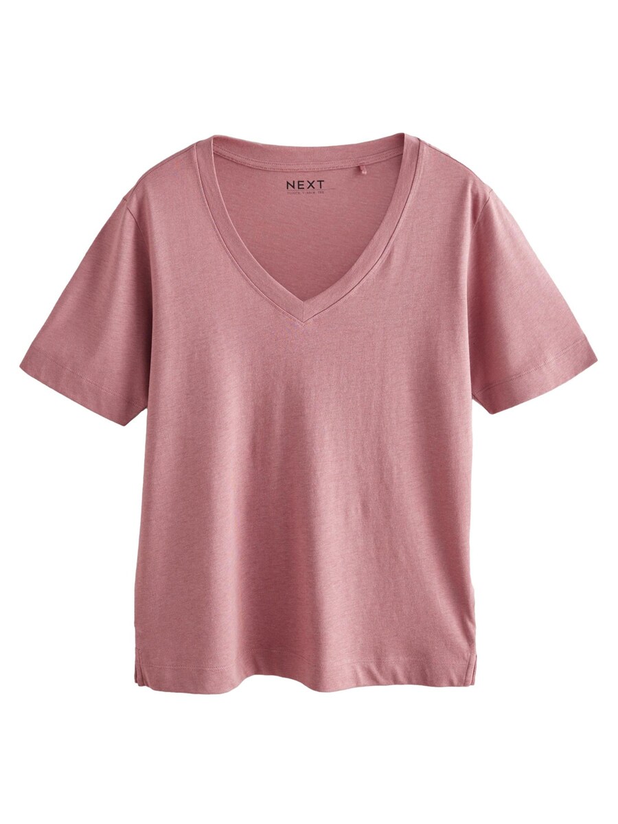 Рубашка Next, темно-розовый
Рубашка Next, темно-розовый