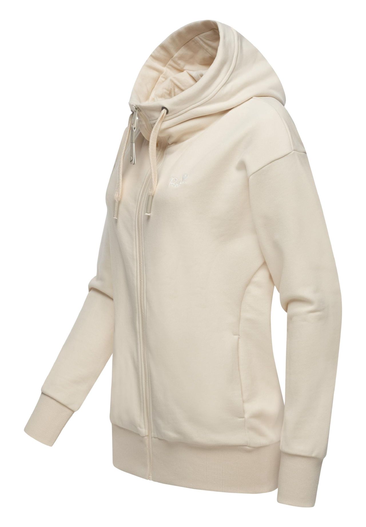 Толстовка Yodis на молнии Ragweartm, бежевый
Толстовка Yodis на молнии Ragweartm, бежевый