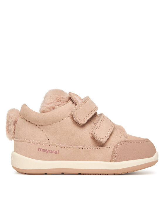 Туфли на шнуровке 42589 Mayoral, розовый
Туфли на шнуровке 42589 Mayoral, розовый