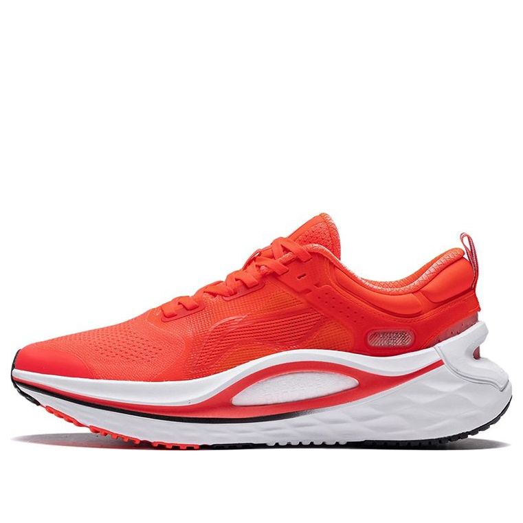 Беговые кроссовки Li-Ning Furious Rider 6
Беговые кроссовки Li-Ning Furious Rider 6