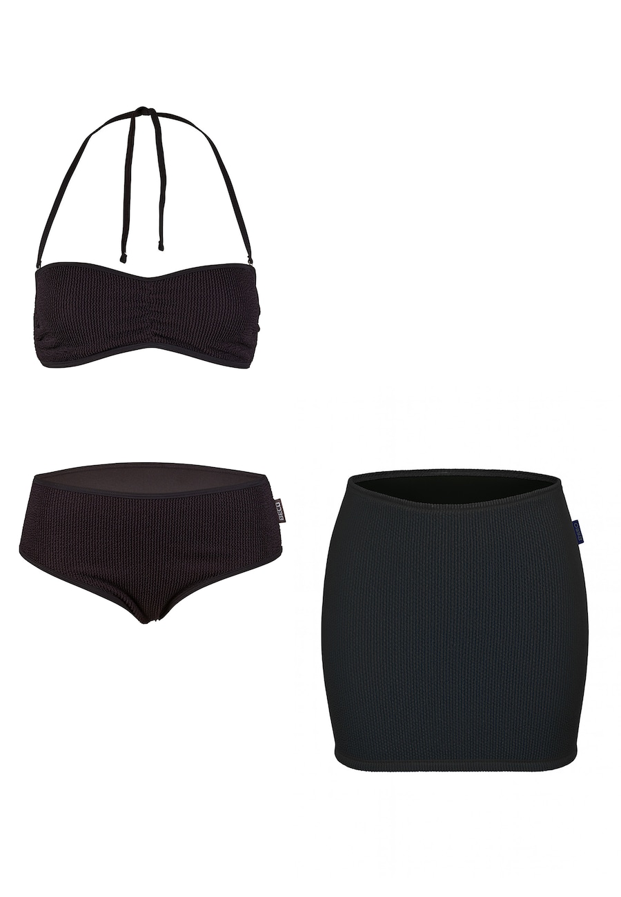 Бралетт Бикини BECO the world of aquasports, черный
Бралетт Бикини BECO the world of aquasports, черный