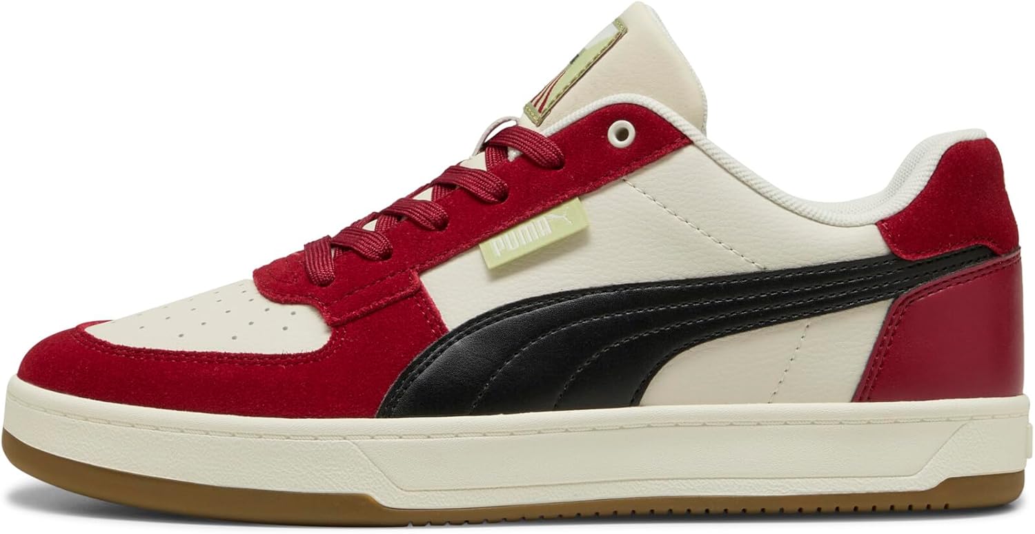 Мужские кроссовки Puma Caven 2.0, черный
Мужские кроссовки Puma Caven 2.0, черный