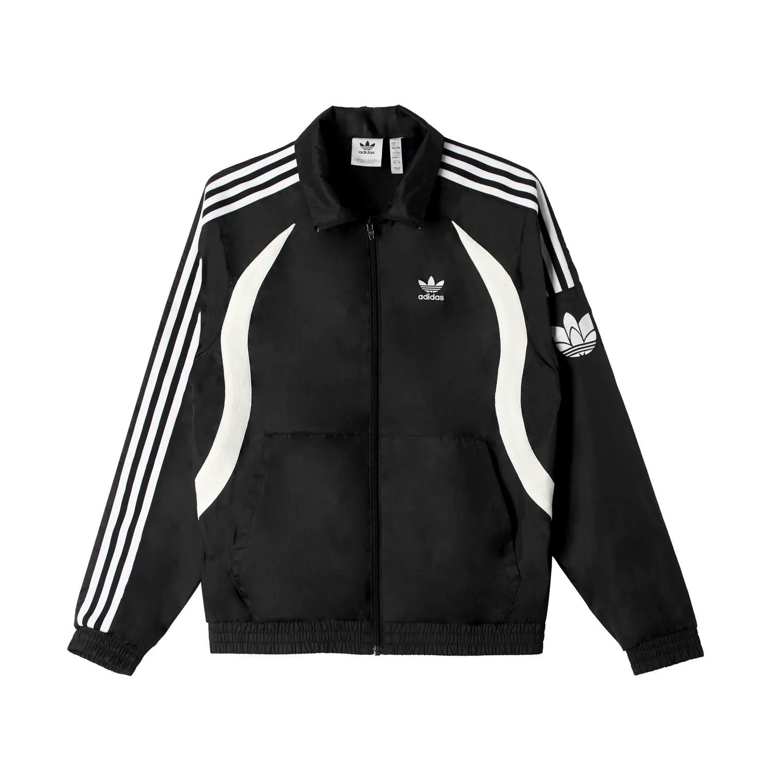 Adidas Originals Мужская куртка, черный, с воротником-стойкой, средней жесткости, другие
Adidas Originals Мужская куртка, черный, с воротником-стойкой, средней жесткости, другие