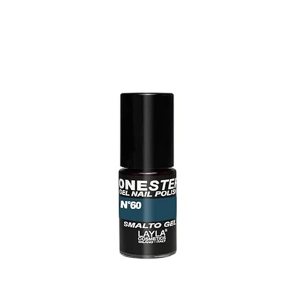 Косметика One Step Гель-лак для ногтей Nail Polish Green Vogue 5 мл Layla
Косметика One Step Гель-лак для ногтей Nail Polish Green Vogue 5 мл Layla
