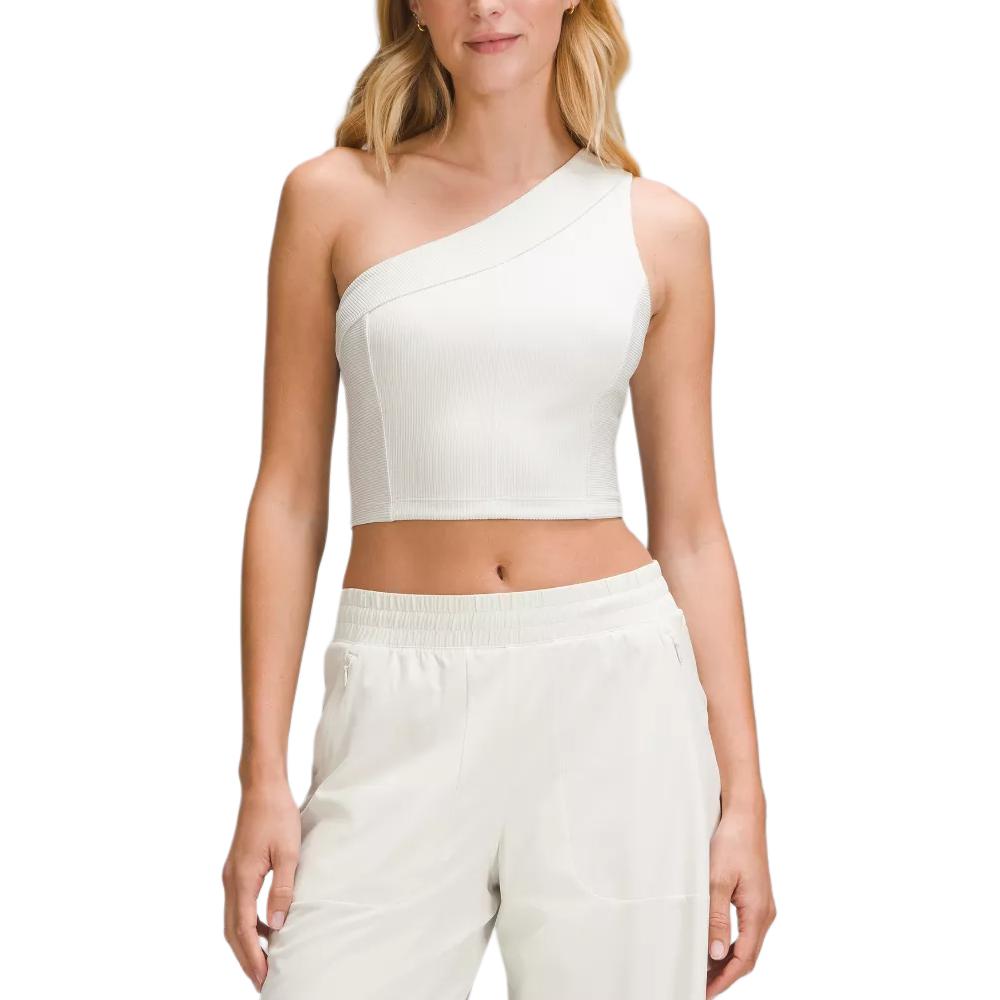 Футболка Softstreme женская Lululemon, черный/черный
Футболка Softstreme женская Lululemon, черный/черный