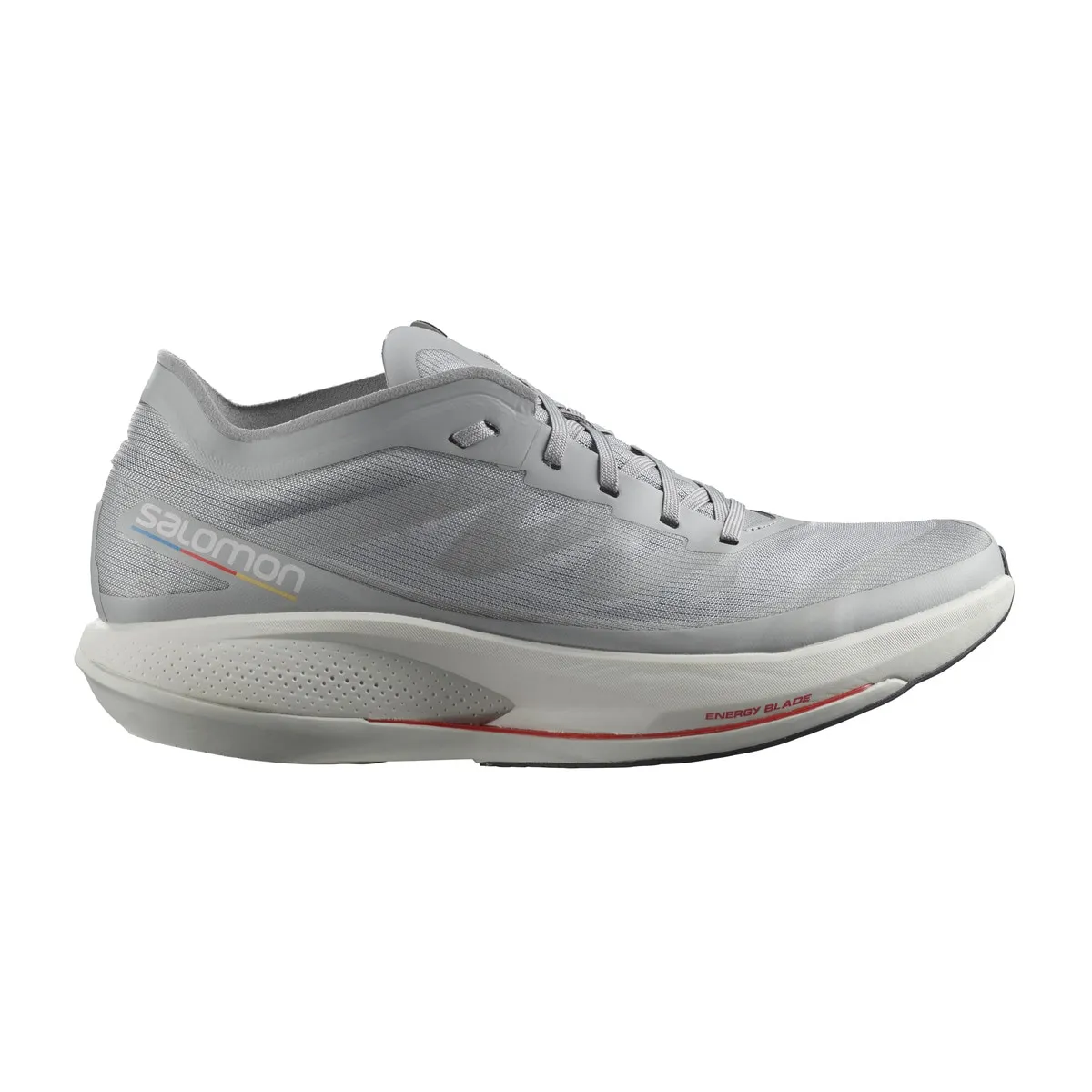 Мужские беговые кроссовки Phantasm Salomon, серый
Мужские беговые кроссовки Phantasm Salomon, серый