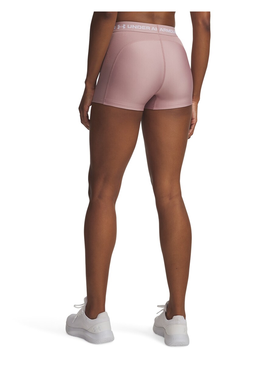 Узкие спортивные брюки UNDER ARMOUR, Rose
Узкие спортивные брюки UNDER ARMOUR, Rose
