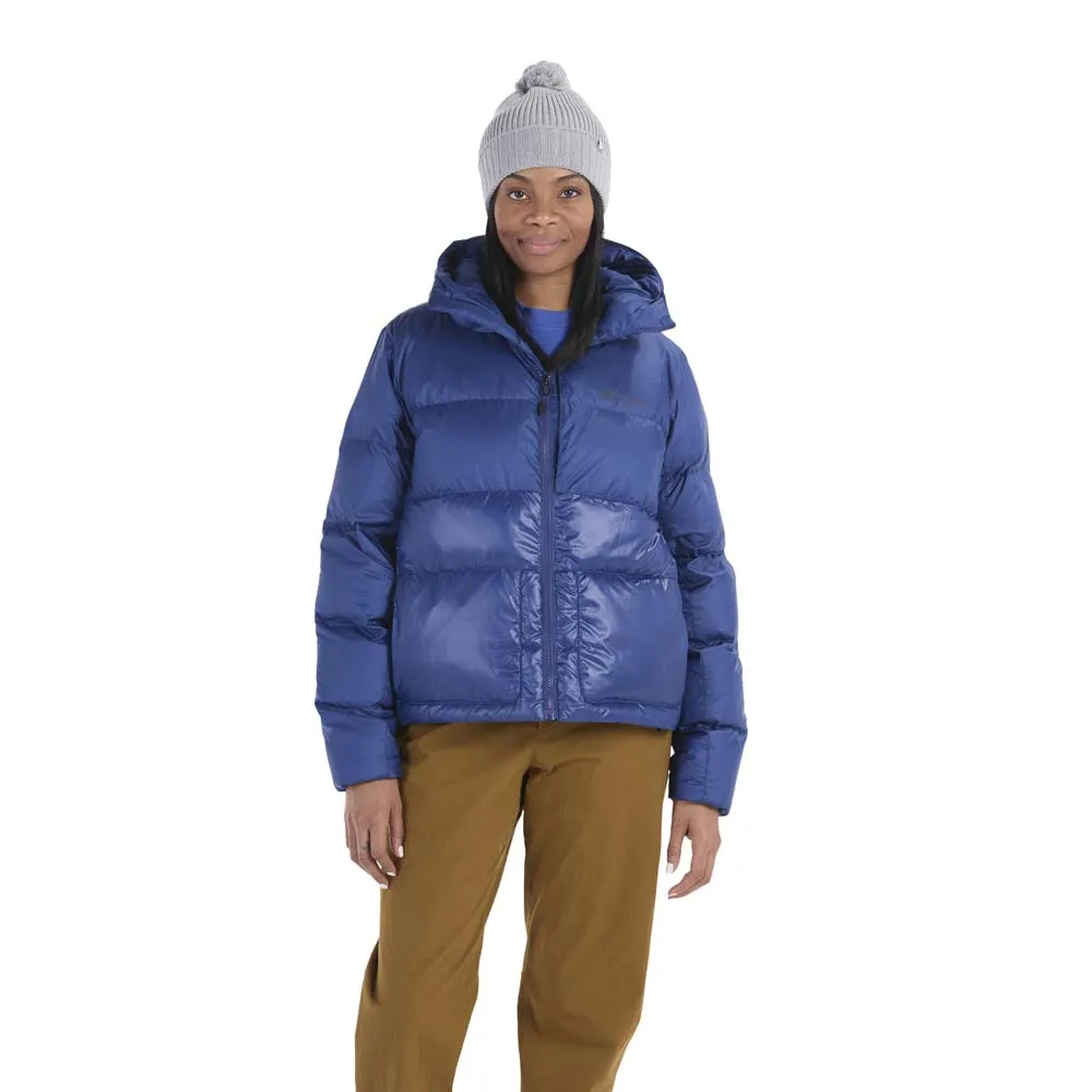 Куртка Marmot Guides Down, синий
Куртка Marmot Guides Down, синий