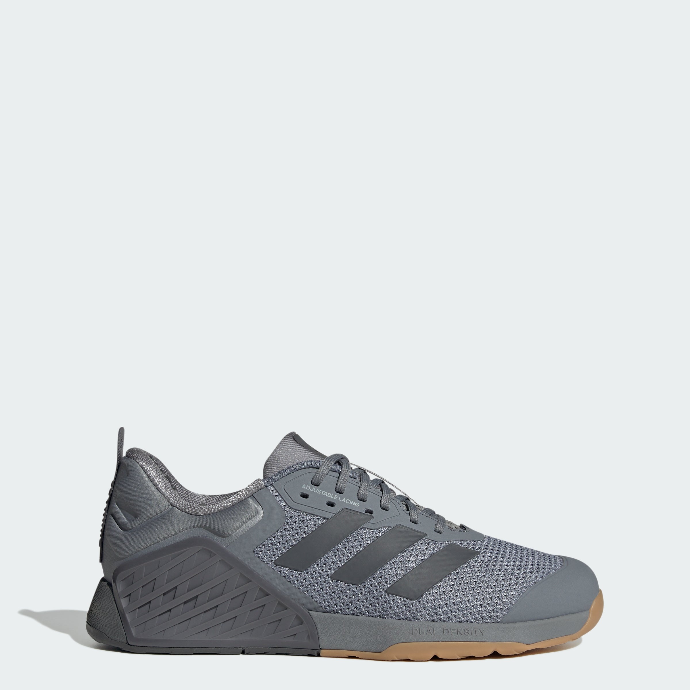 Мужские тренировочные кроссовки Adidas Dropset 3, grey/grey five/core black
Мужские тренировочные кроссовки Adidas Dropset 3, grey/grey five/core black