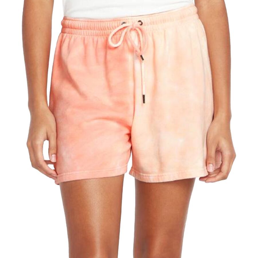Шорты Volcom Truly Stoked Short Volcom, Dark Coral
Шорты Volcom Truly Stoked Short Volcom, Dark Coral