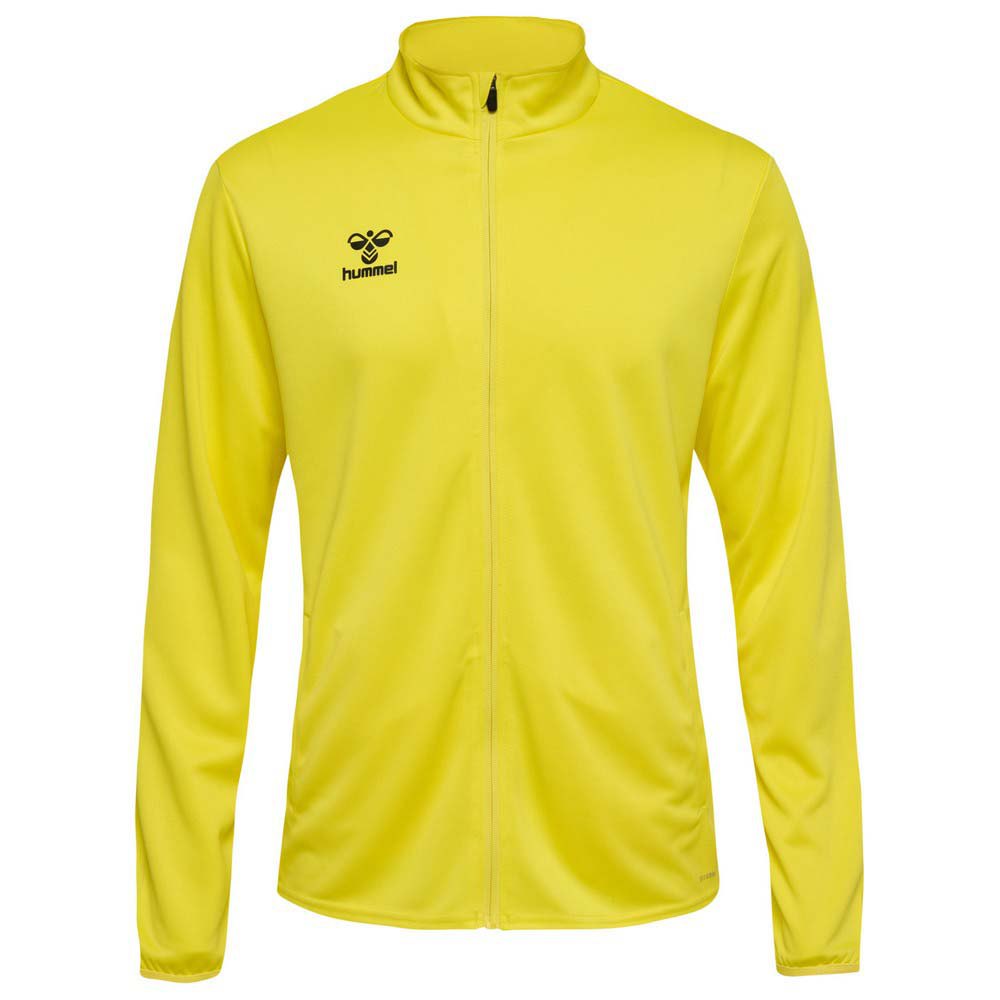 Куртка Hummel Essential Tracksuit, желтый
Куртка Hummel Essential Tracksuit, желтый