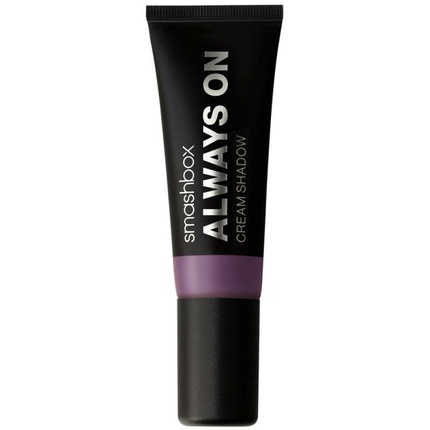Кремовые тени для век Always On Violet - 10 мл Smashbox
Кремовые тени для век Always On Violet - 10 мл Smashbox