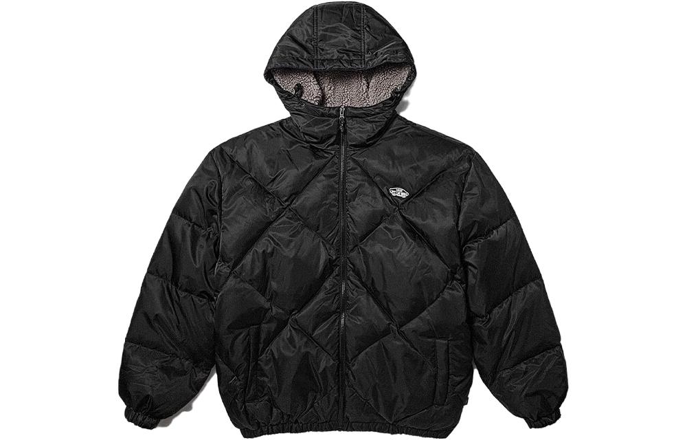 Куртка Vans Unisex, черный
Куртка Vans Unisex, черный