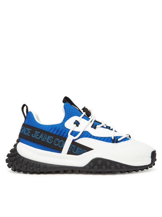 Кроссовки 78YA3SN2 Versace Jeans Couture, синий
Кроссовки 78YA3SN2 Versace Jeans Couture, синий