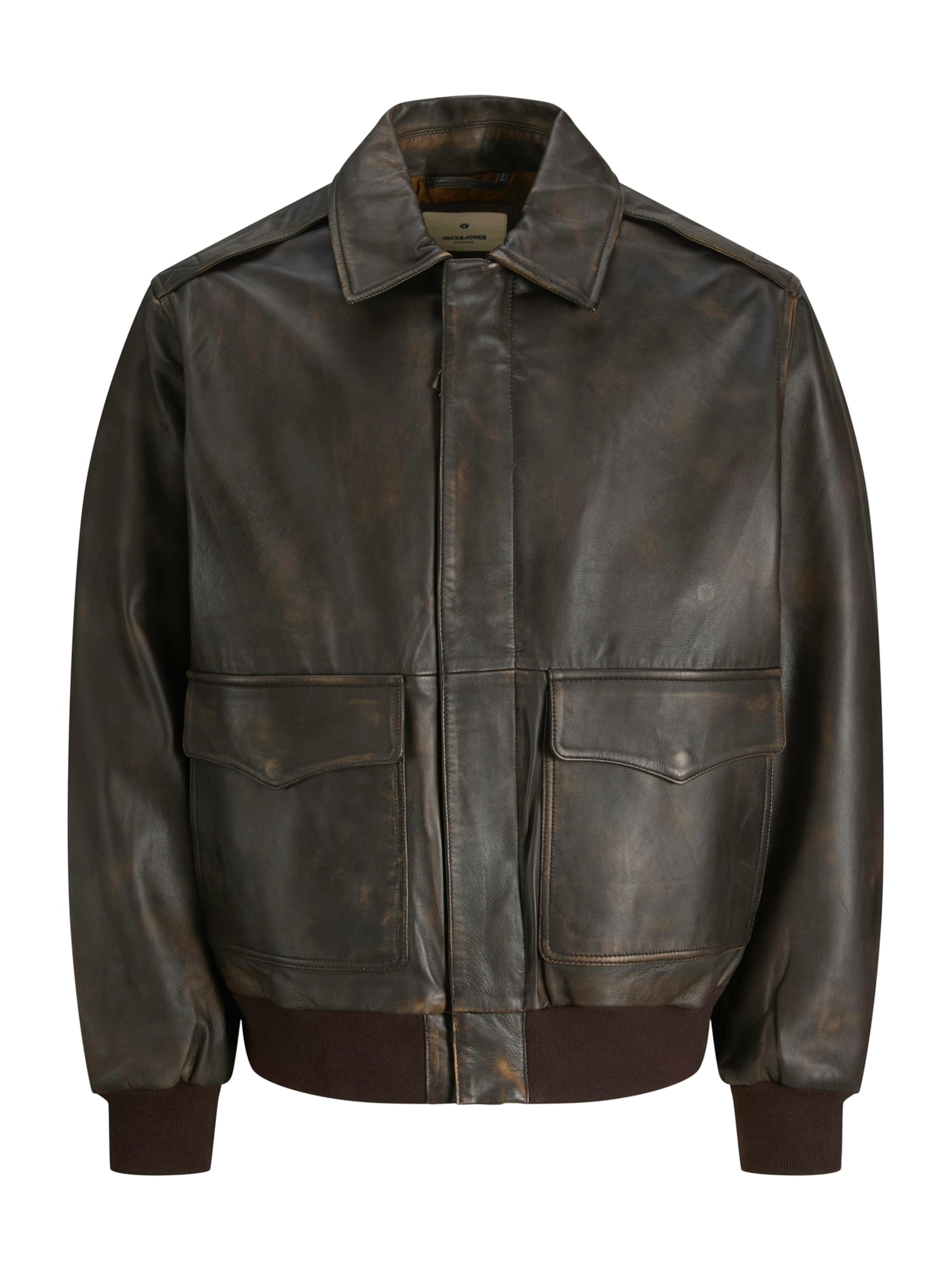 Jack & Jones Premium Куртка межсезонная 'JPRBLUchapman' в темно-коричневом цвете
Jack & Jones Premium Куртка межсезонная 'JPRBLUchapman' в темно-коричневом цвете