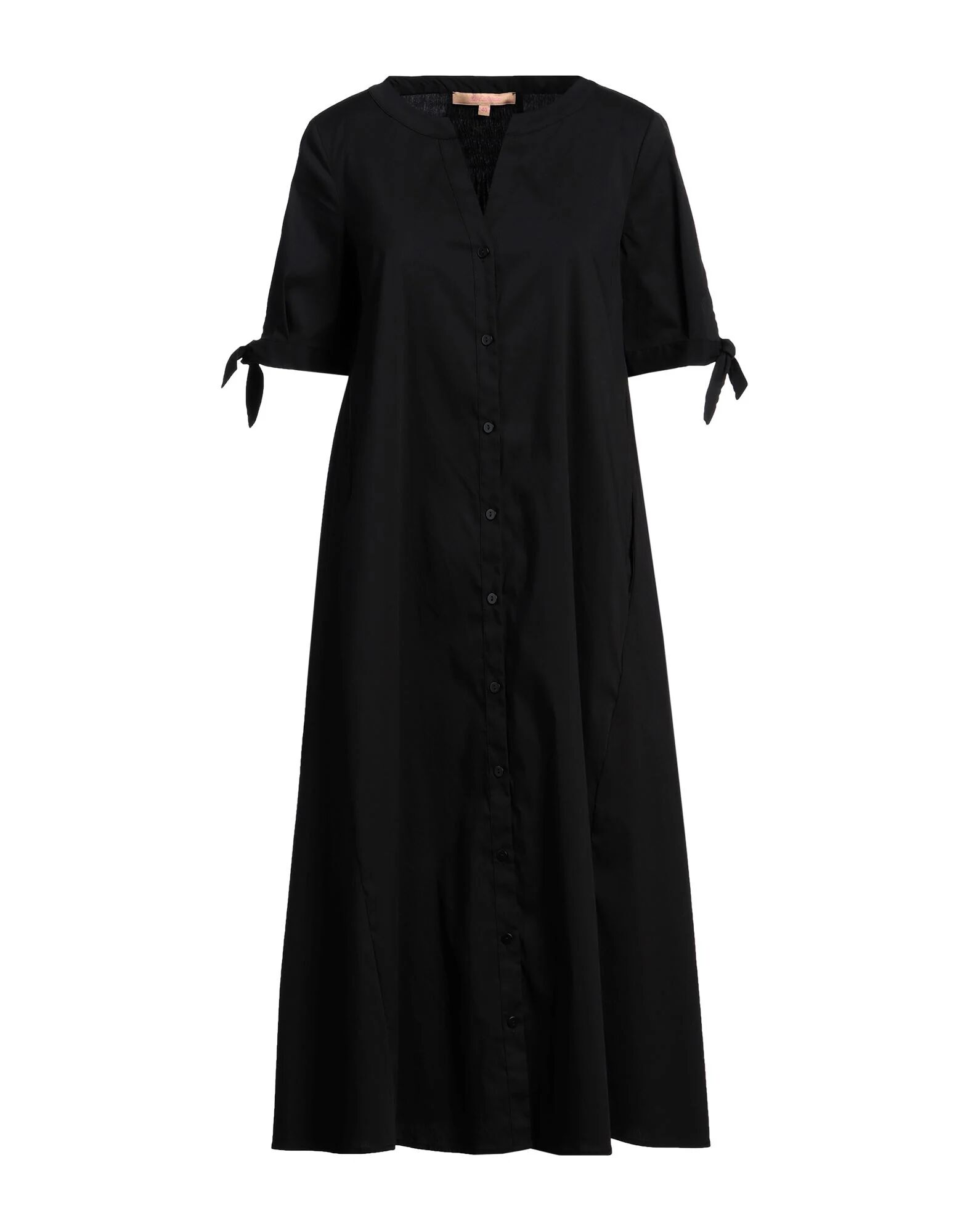 Платье La Camicia, черный
Платье La Camicia, черный