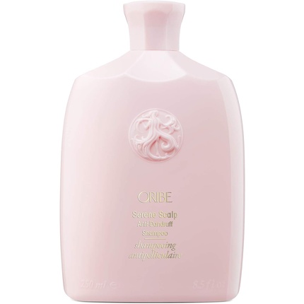 Oribe Serene Scalp Шампунь против перхоти для унисекс, 8,5 унций
Oribe Serene Scalp Шампунь против перхоти для унисекс, 8,5 унций