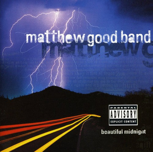 CD диск Good, Matthew: Beautiful Midnight
CD диск Good, Matthew: Beautiful Midnight