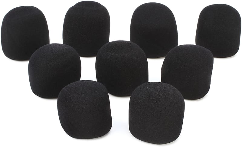 Комплект микрофонов On-Stage TMP-ASWS58B9=3 
Комплект микрофонов On-Stage TMP-ASWS58B9=3