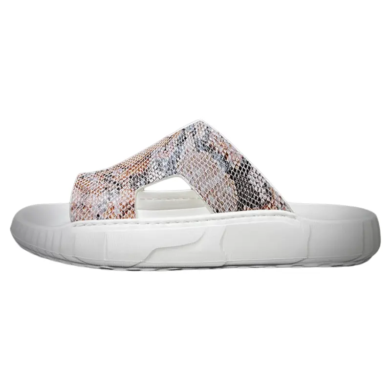 Кожаные лоскутные сандалии, быстросохнущие и износостойкие, мужские, абрикосового цвета ZUOSAISI, Apricot
Кожаные лоскутные сандалии, быстросохнущие и износостойкие, мужские, абрикосового цвета ZUOSAISI, Apricot