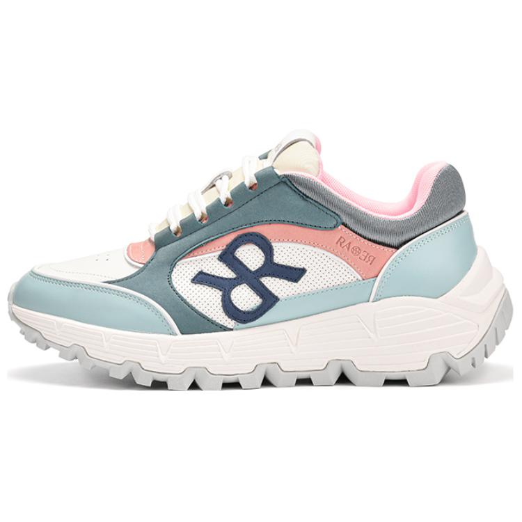 Низкие повседневные туфли мужские разноцветные RARE, Multicolor
Низкие повседневные туфли мужские разноцветные RARE, Multicolor