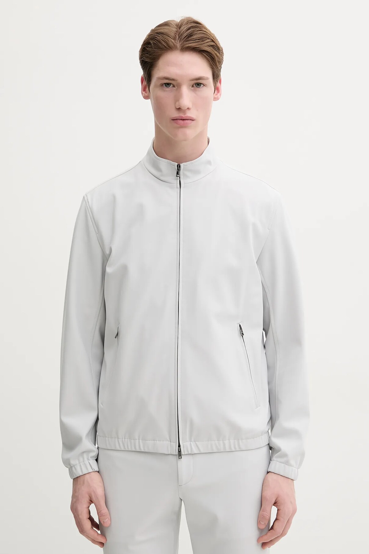 Куртка Theory, серый
Куртка Theory, серый