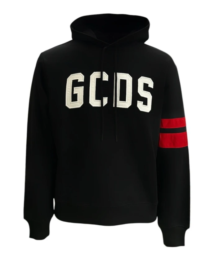 Черная толстовка b1xm1901ji0-99 Gcds, черный
Черная толстовка b1xm1901ji0-99 Gcds, черный