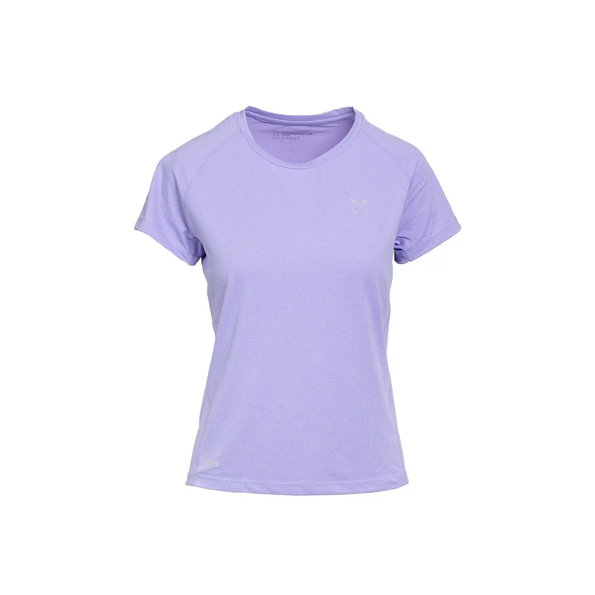 Женская футболка Tisma W Altus, сиреневый
Женская футболка Tisma W Altus, сиреневый