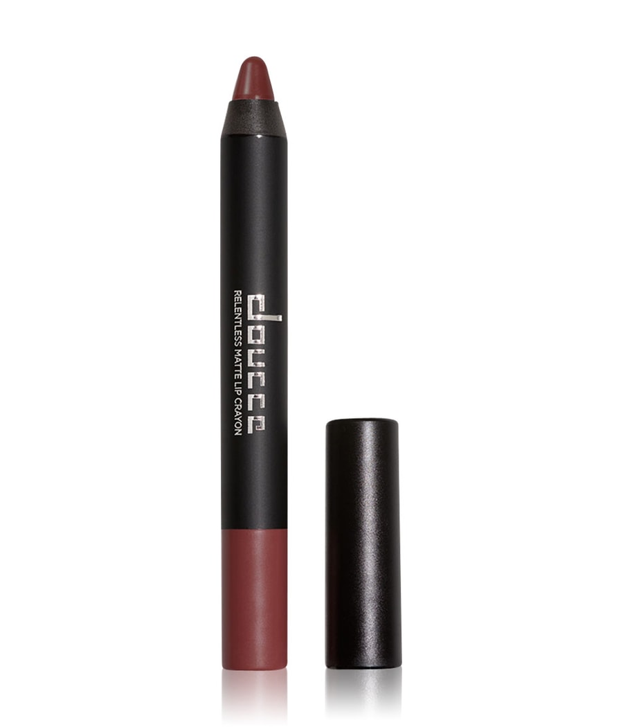 Помада Doucce Relentless Matte Lip Crayon, Nr. 404 - Aster, 2.8g
Помада Doucce Relentless Matte Lip Crayon, Nr. 404 - Aster, 2.8g