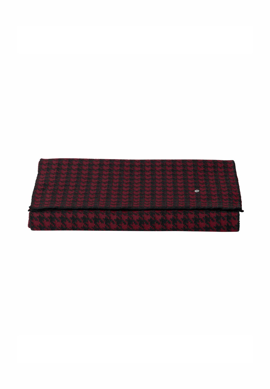 Шарф Burlington PEPITA PRESTIGE , Burnt Siena/Bordeaux
Шарф Burlington PEPITA PRESTIGE , Burnt Siena/Bordeaux