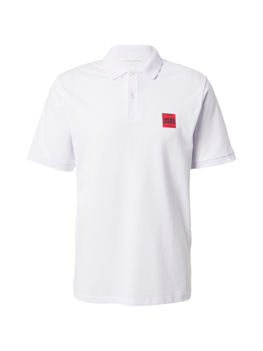 Футболка JACK & JONES JACK & JONES JJBrandy, White
Футболка JACK & JONES JACK & JONES JJBrandy, White