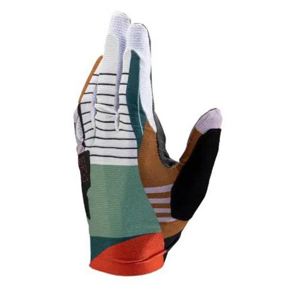 Перчатки Leatt MTB 3.0 Endurance, разноцветный
Перчатки Leatt MTB 3.0 Endurance, разноцветный