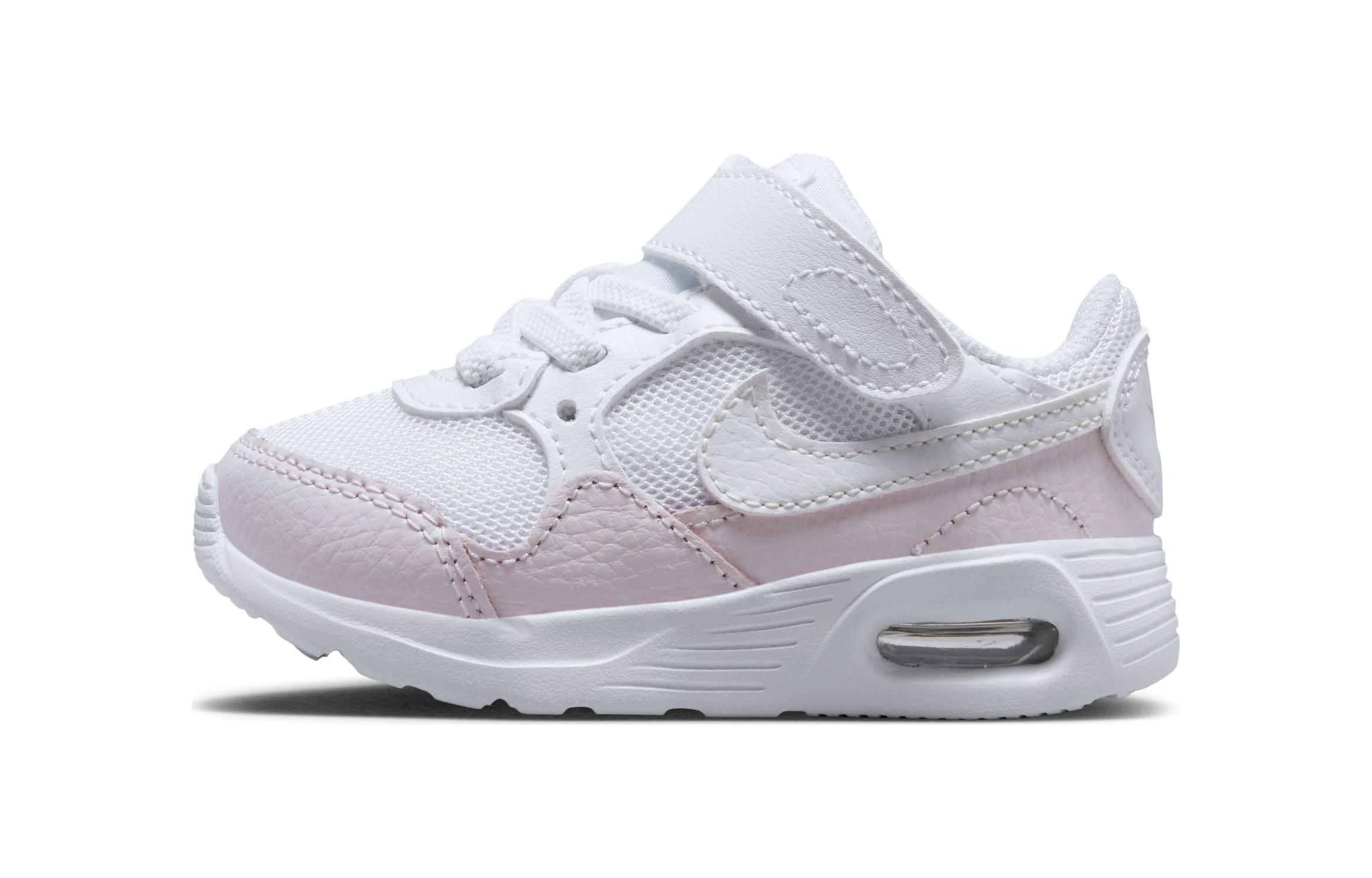 Кроссовки Nike Air Max Sc для малышей TD
Кроссовки Nike Air Max Sc для малышей TD