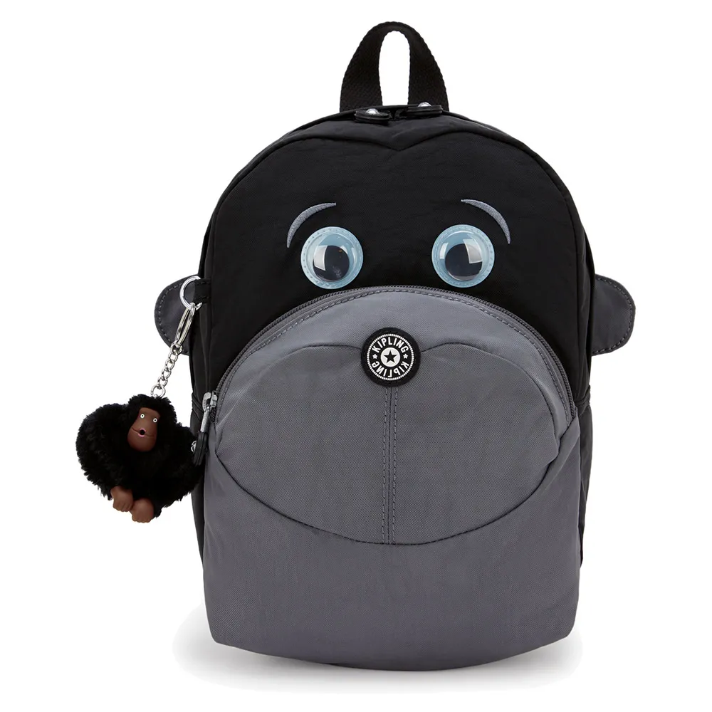 Рюкзак Kipling Faster 7L Junior, черный
Рюкзак Kipling Faster 7L Junior, черный