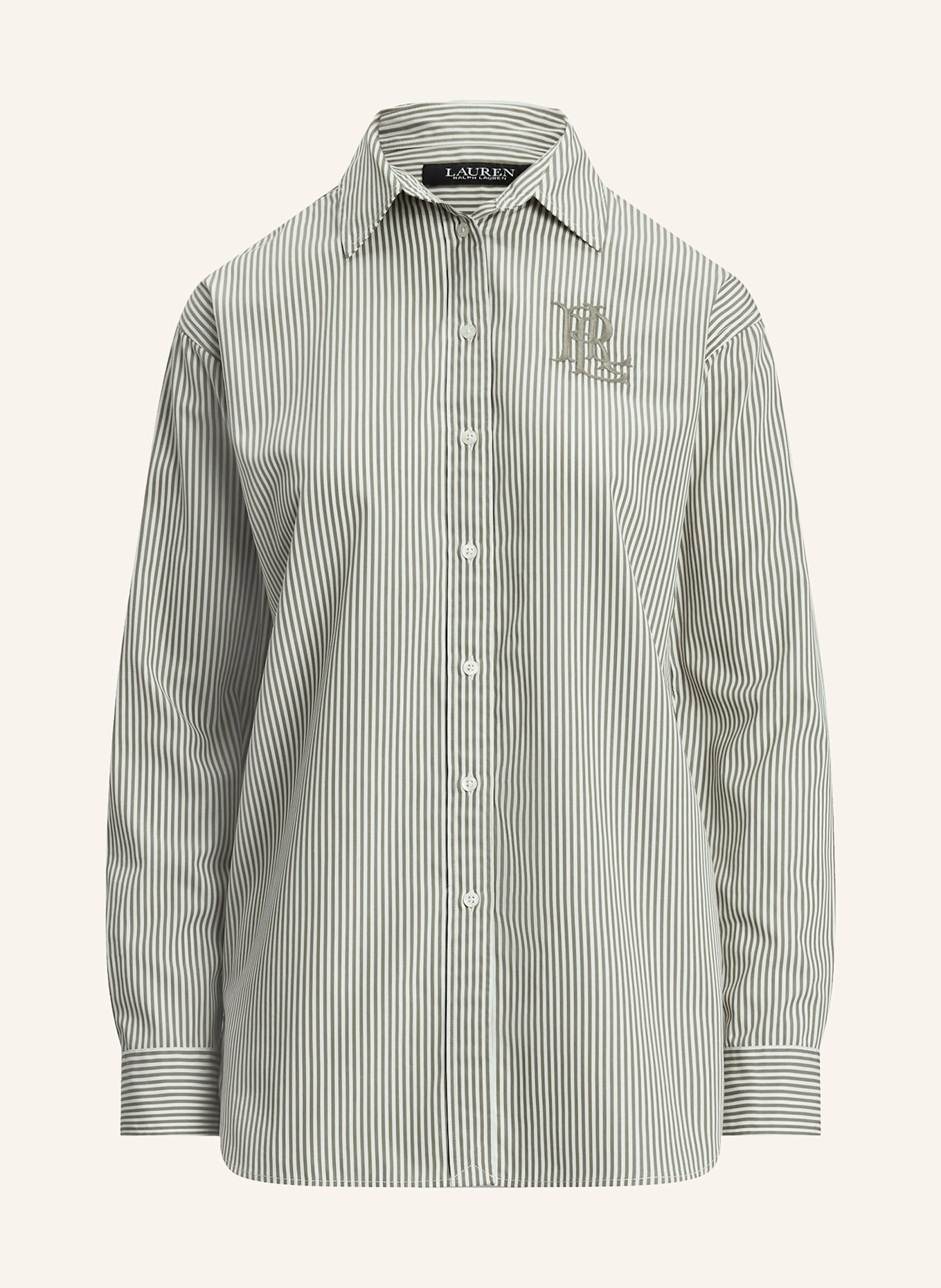 Рубашка блузка Lauren Ralph Lauren, мультиколор
Рубашка блузка Lauren Ralph Lauren, мультиколор