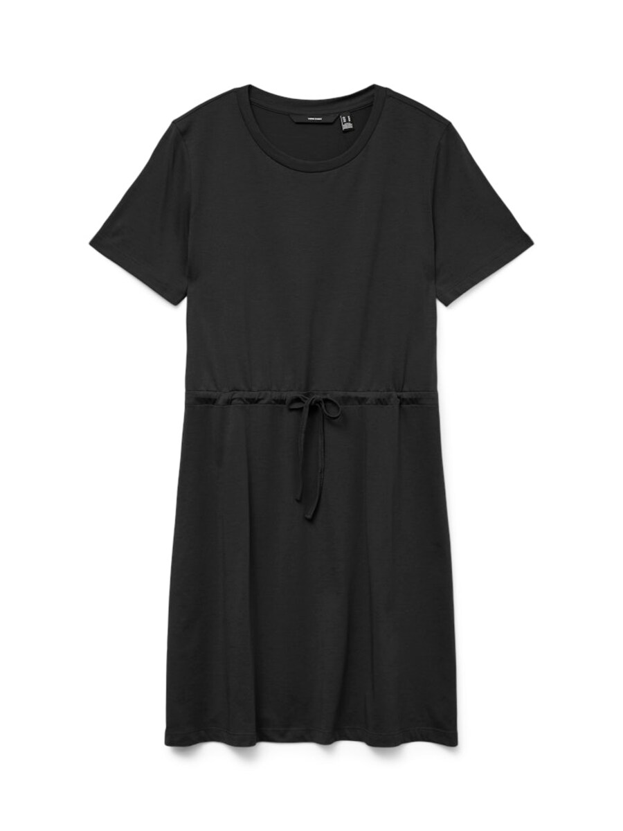 Мини платье VERO MODA VMLuna, Black
Мини платье VERO MODA VMLuna, Black