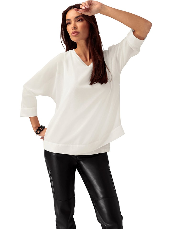 Heine Белая блузка
Heine Белая блузка