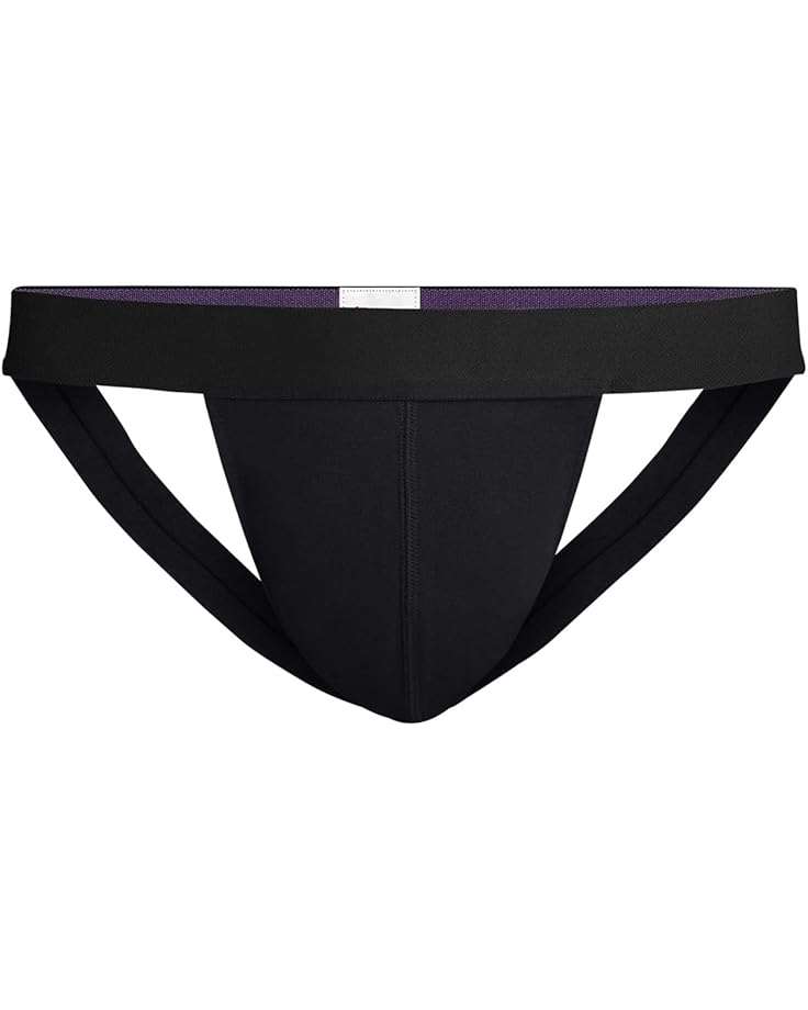 Мужское нижнее белье MeUndies Jockstrap, Black
Мужское нижнее белье MeUndies Jockstrap, Black