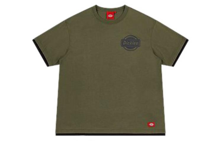 Dickies Футболка мужская moss green, Зеленый, Dickies Футболка мужская moss green
Dickies Футболка мужская moss green, Зеленый, Dickies Футболка мужская moss green