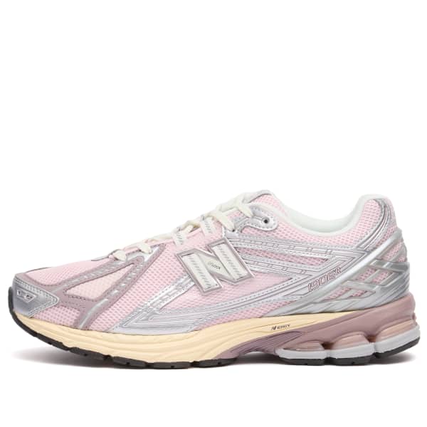 Кроссовки 1906R New Balance, розовый
Кроссовки 1906R New Balance, розовый