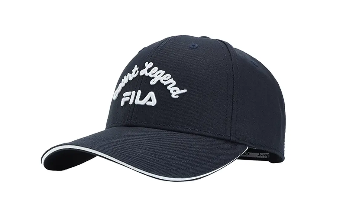 Кепка унисекс FILA
Кепка унисекс FILA