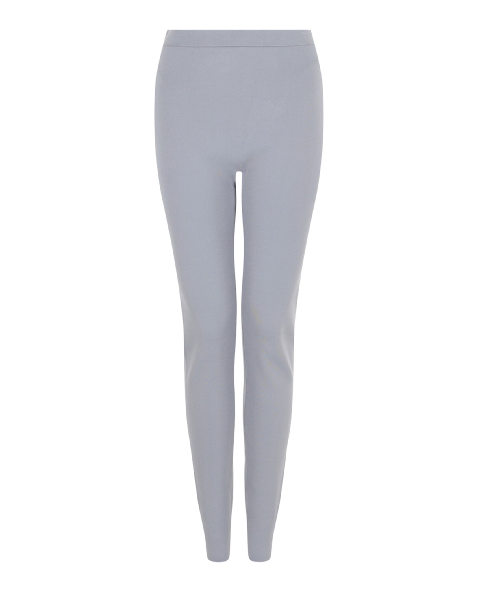 Узкие вязаные брюки Salvatore Ferragamo, серый
Узкие вязаные брюки Salvatore Ferragamo, серый