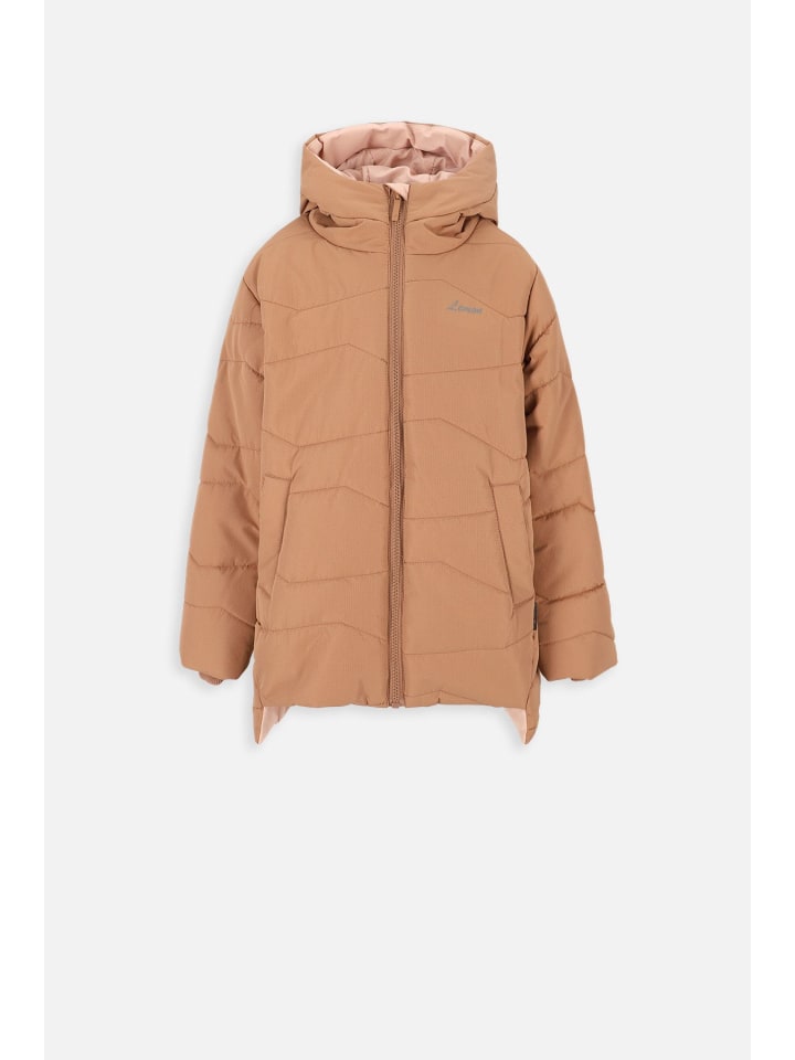 Зимняя куртка Lemon für Mädchen, коричневый
Зимняя куртка Lemon für Mädchen, коричневый