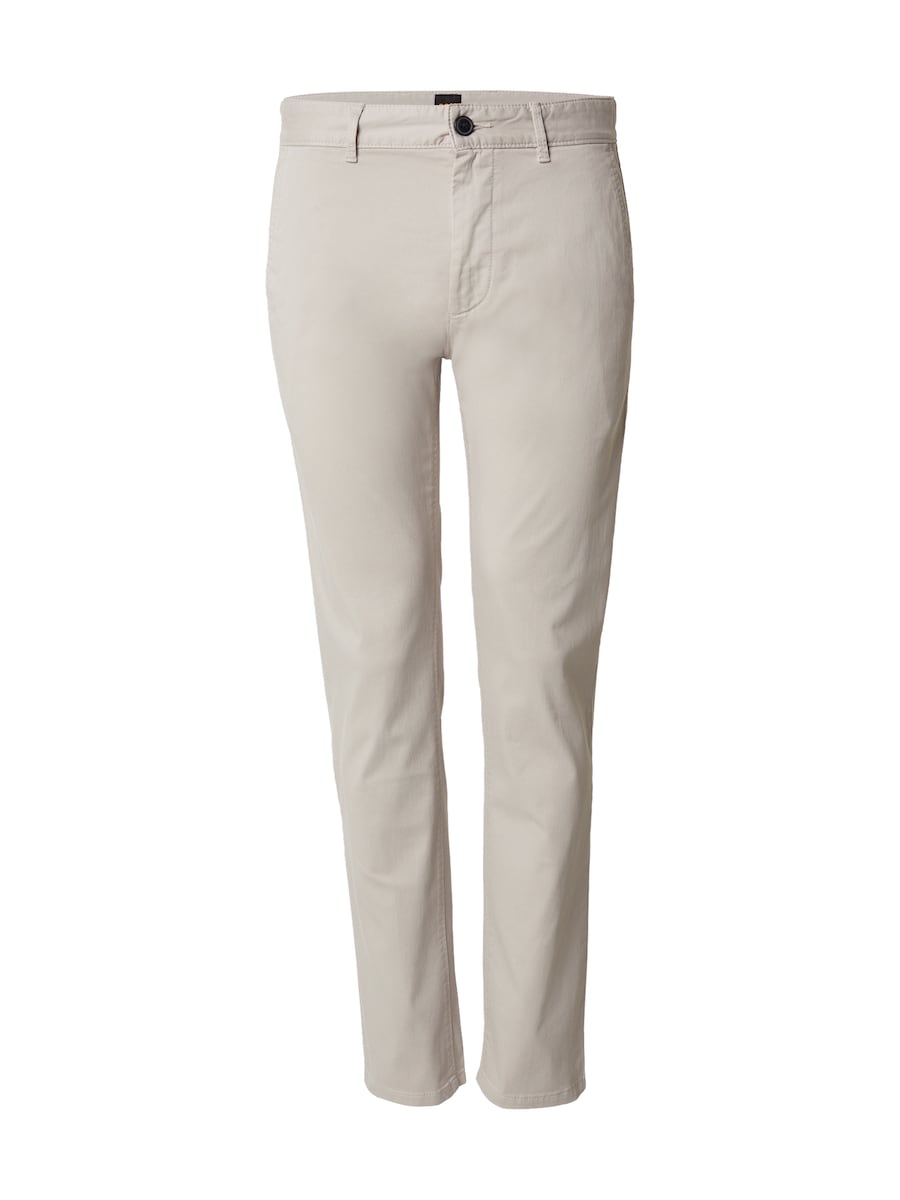 Узкие брюки-чинос BOSS, светло-серый
Узкие брюки-чинос BOSS, светло-серый