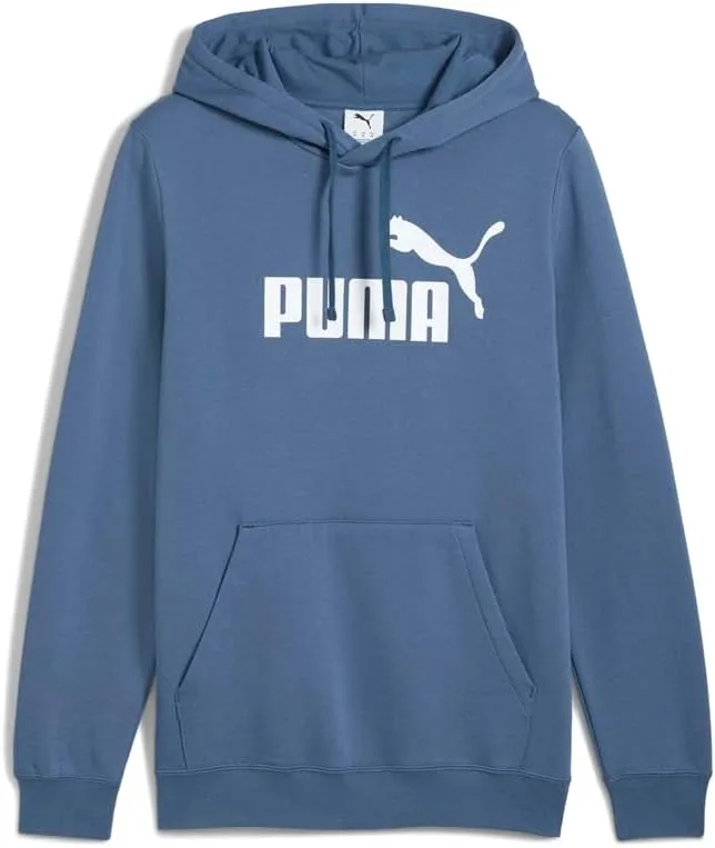 Толстовка PUMA Essentials Logo
Толстовка PUMA Essentials Logo