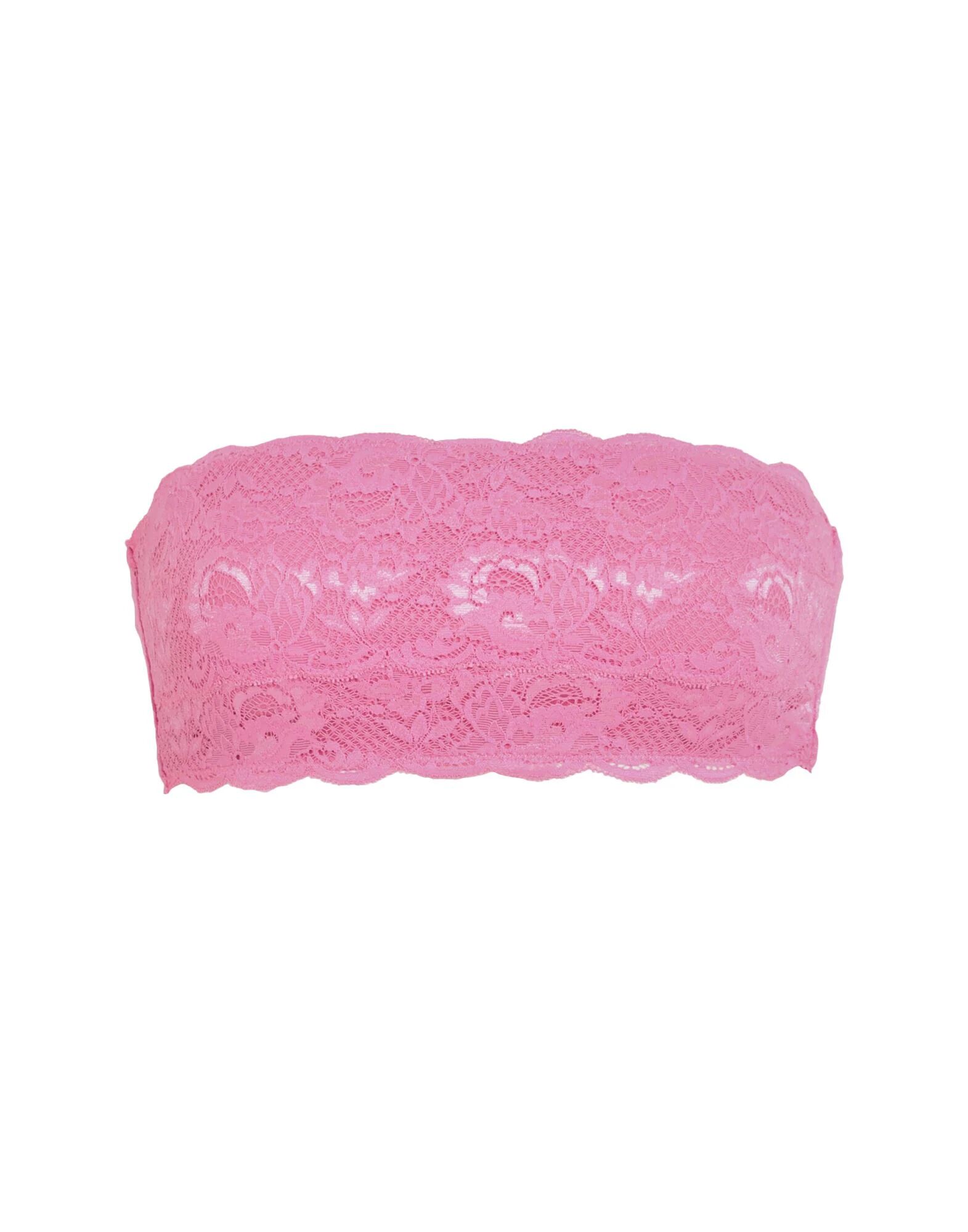 Бюстгальтер Cosabella, фуксия
Бюстгальтер Cosabella, фуксия